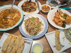 -春水锅贴·传统鲁菜(大明湖店)