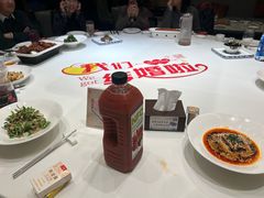 -同庆楼(奥体中心店)