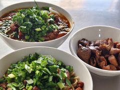 -丁记面馆(凤凰店)