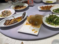 -鲁菜根·泰安菜(万达店)