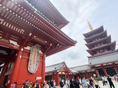 -浅草寺