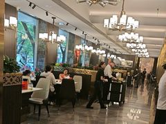 -玉林烤鸭店(垡头店)