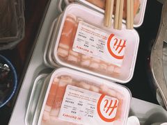 -海底捞火锅(亲子主题北金鹰店)