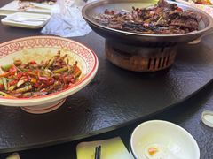 -湘盛园湖南土菜馆