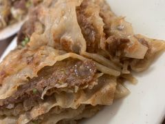 华威肉饼-清真永恒华威肉饼(潘家园店)