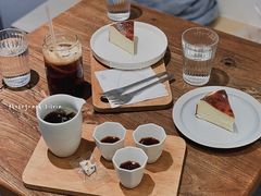 曼特宁-素咫咖啡CLIFEROSE