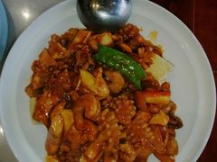 -天天初二·天津传统捞面·天津特色菜(凌奥总店)