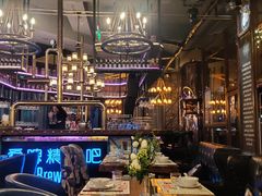 -爱啤精酿·民谣酒馆(滨江店)