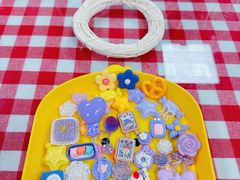 -爆爆手作·掐丝珐琅·Tufting·捏捏乐DIY团建集合店(朝阳店)