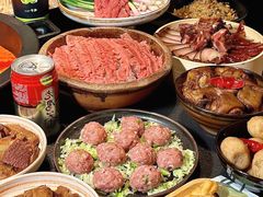 -晓宇重庆火锅(西安荟聚店)