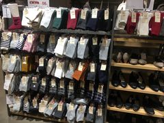 -MUJI无印良品(武汉世界城广场店)