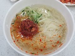 特色冷面-老友谊冷面店(苏家屯店)