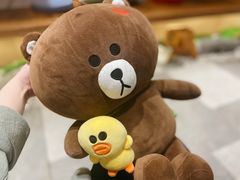 -老板娘的烤肉店(港湾广场店)