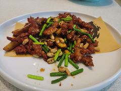 -满汉楼(江畔店)