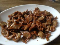 -炙热童年·老北京炙子烤肉(南锣鼓巷店)