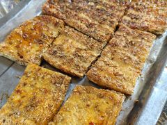 -清真·馬坡二旦烧烤(人生一串拍摄店)