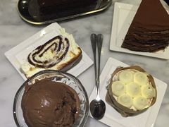 -Awfully Chocolate(来福士广场店)