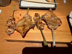 -鳥焱商店(王府大街店)