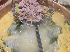 -洱火云南酸菜牛肉火锅(石景山当代商城店)