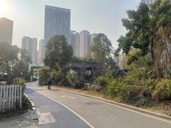 -三圣花乡旅游区