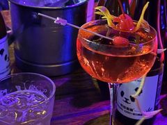 -贰麻酒馆(金山斗酒场店)