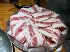 -原始泥炉烤肉(总店)
