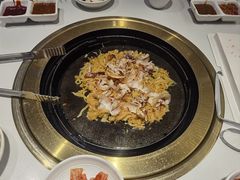 -韩时烤肉(枫蓝店)