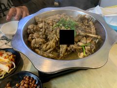 -蟹肉煲蟹肉(阊胥路店)