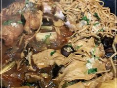 -忆乡情铁锅炖鱼饭店(延庆店)