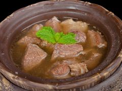 -味道云南·云朵山歌(东方都会广场店)