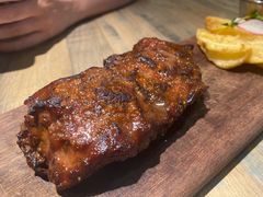 -卡朋西餐(扬名广场店)