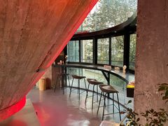 -CEMENT·coffee bar (凤凰创意园店)