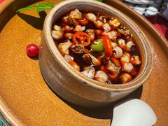 辣酒浸海螺-上海滩餐厅(BFC外滩金融中心店)