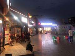 -利群海琴购物广场(商丘路店)