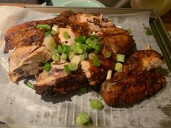 -绿茶餐厅(西单老佛爷店)
