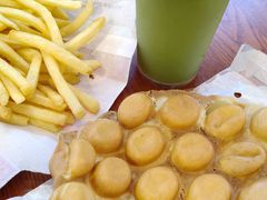 -美芝莲(钻汇广场店)