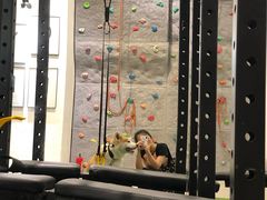 -YCHL Studios健身工作室(市二宫店)