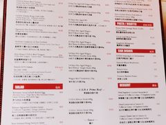 -弗兰克牛排西餐厅Ribone steak house(柠檬花园店)