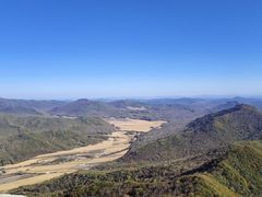 -帽儿山风景区