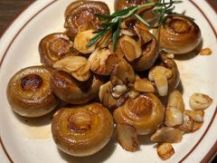 -ZAFFERANO西班牙海鲜饭(上海首店)
