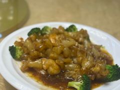 -黑石礁酒楼·海鲜(黑石礁店)