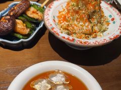 -一豚轩·烧鸟·豚骨拉面(五四路店)