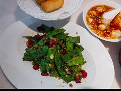 -茅庐川菜(烟台万象汇店)