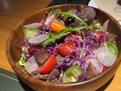 -LUCCA卢卡西班牙海鲜饭(远洋广场店)