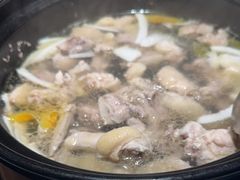 -狐狸爱上椰子鸡(滨江星光大道店)