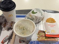 -麦当劳(北京路广百广场店)