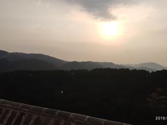 -普陀宗乘之庙(小布达拉宫)