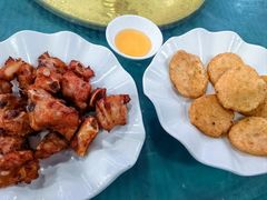 -瑶记海鲜餐厅(西涌店)