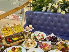 -夏日玛莉西餐厅(梅溪湖步步高店)