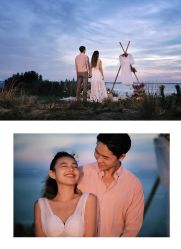 -雪中彩影婚纱摄影·微光艺术中心